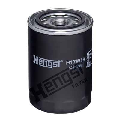 Hengst Filter Oliefilter H17W19