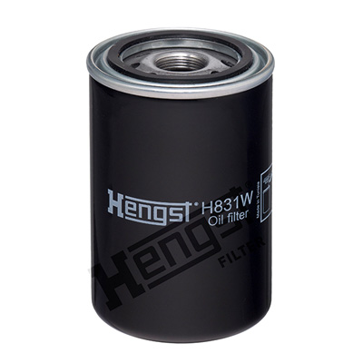 Hengst Filter Oliefilter H831W