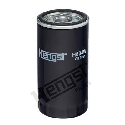 Hengst Filter Oliefilter H834W