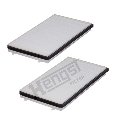 Hengst Filter Interieurfilter E1920LI-2