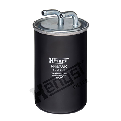 Hengst Filter Brandstoffilter H442WK