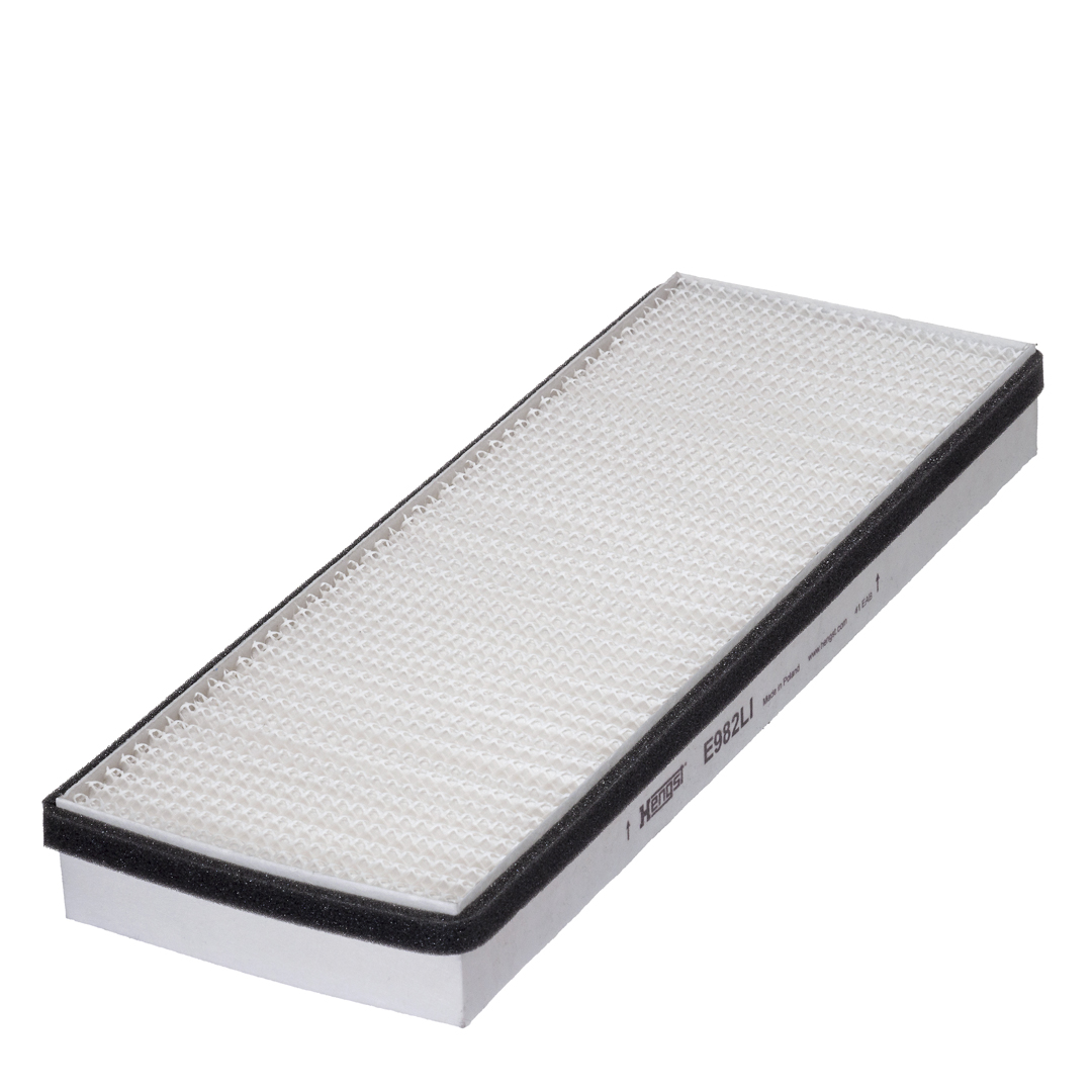 Hengst Filter Interieurfilter E982LI