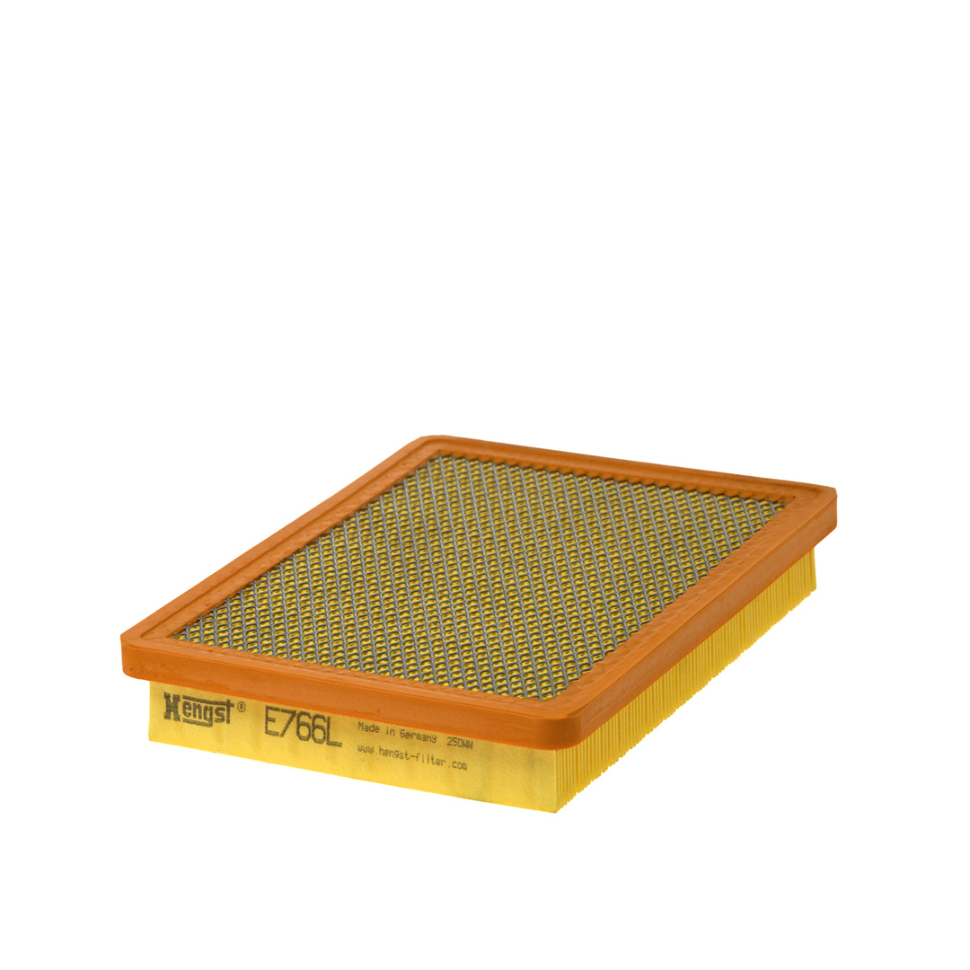 Hengst Filter Luchtfilter E766L