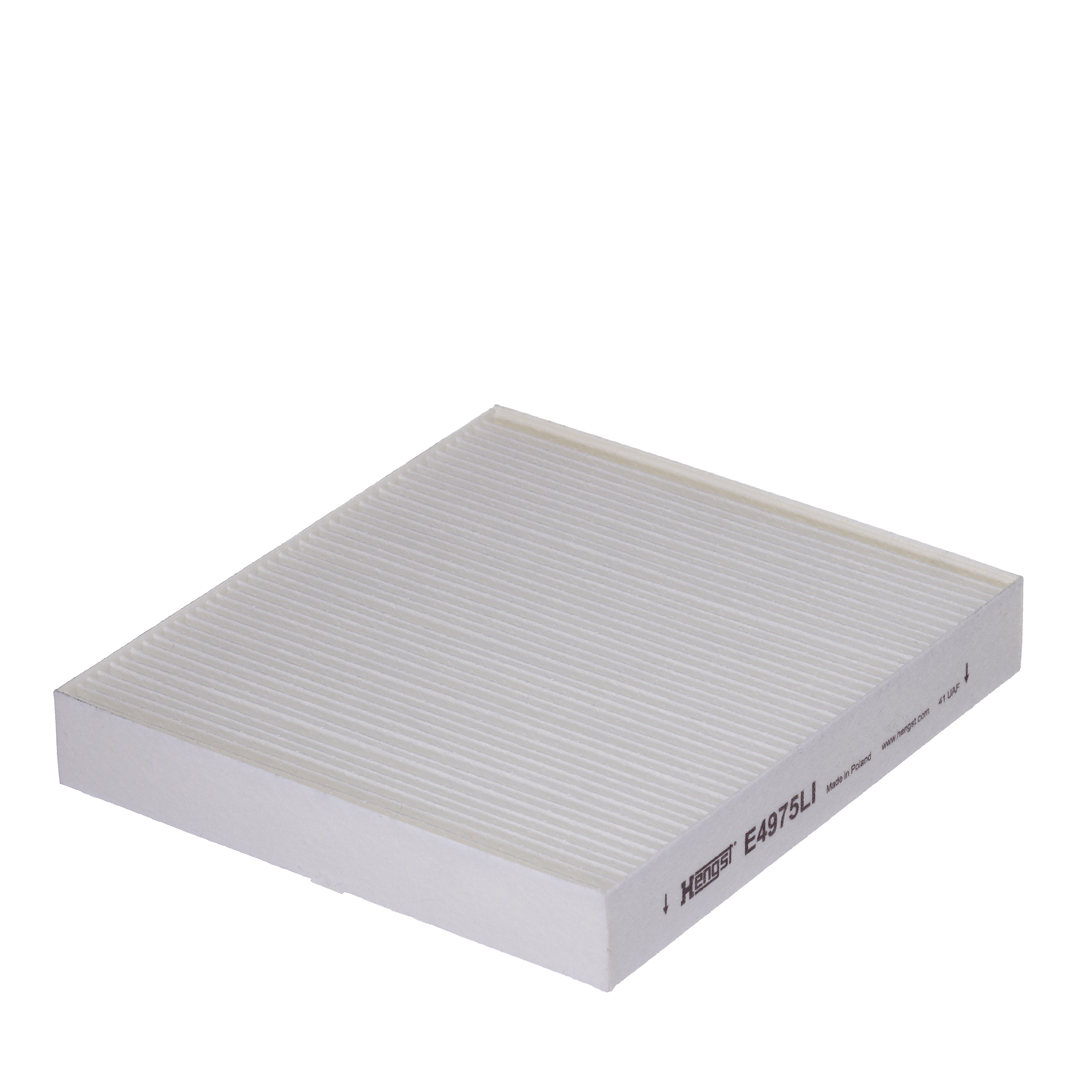Hengst Filter Interieurfilter E4975LI