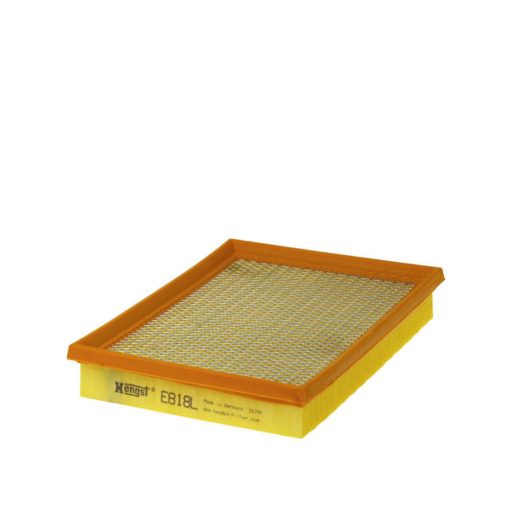 Hengst Filter Luchtfilter E818L