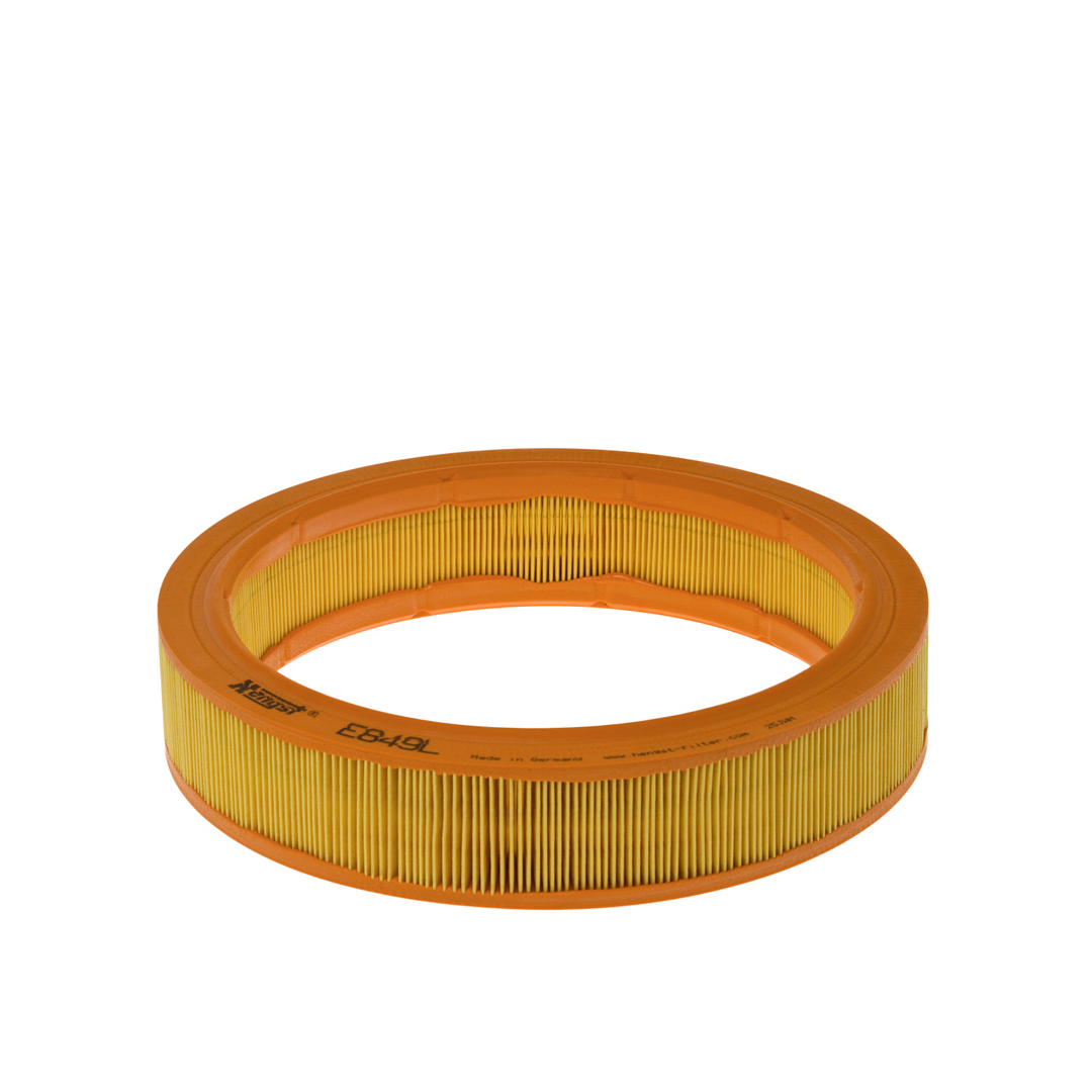 Hengst Filter Luchtfilter E849L