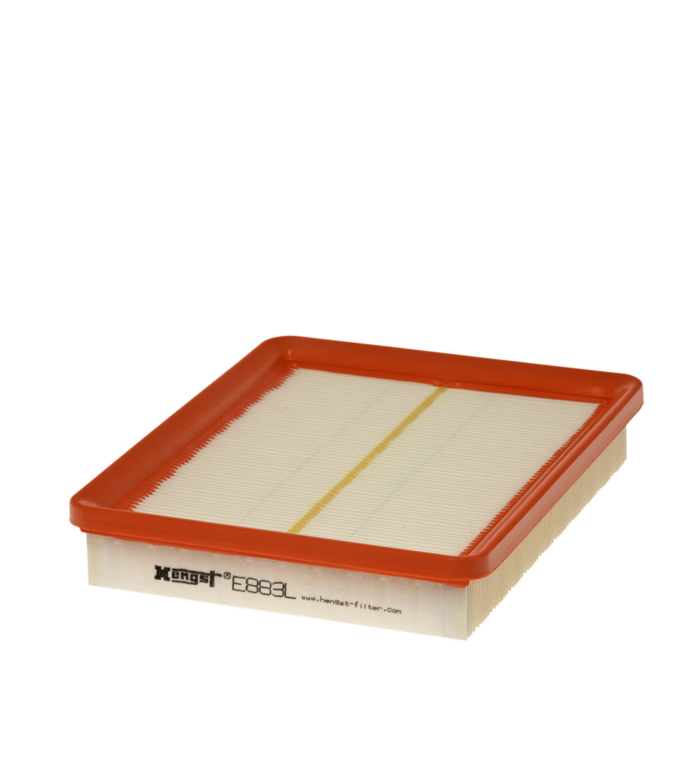 Hengst Filter Luchtfilter E883L