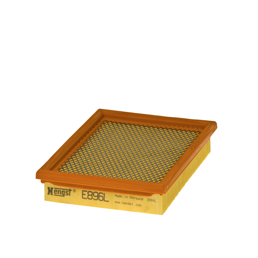 Hengst Filter Luchtfilter E896L