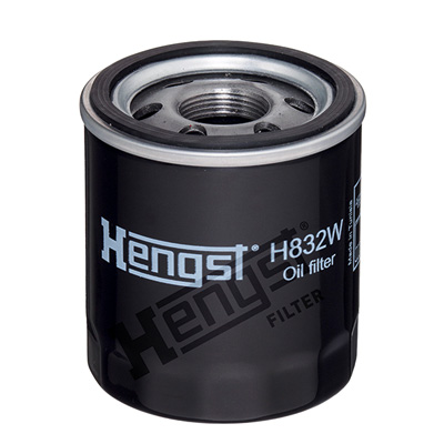 Hengst Filter Oliefilter H832W