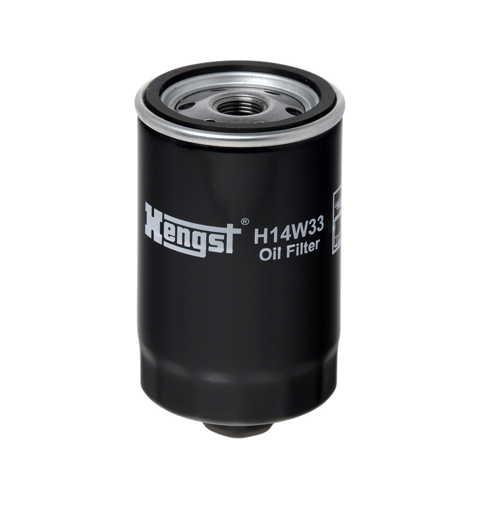 Hengst Filter Oliefilter H14W33