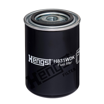 Hengst Filter Brandstoffilter H831WDK