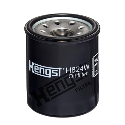 Hengst Filter Oliefilter H824W