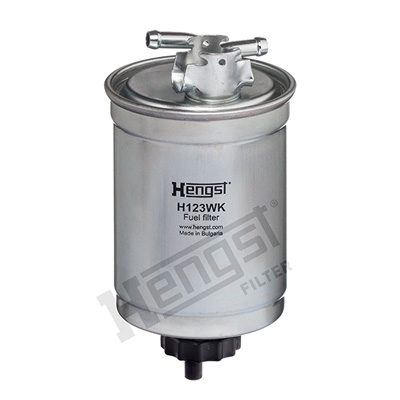 Hengst Filter Brandstoffilter H123WK