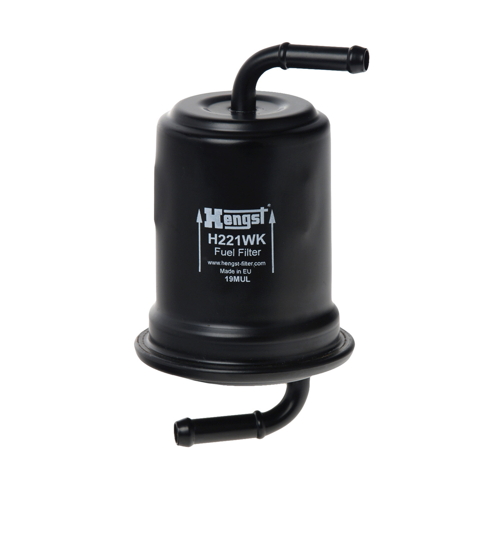 Hengst Filter Brandstoffilter H221WK