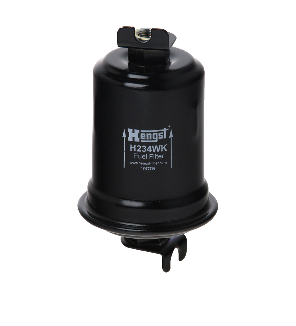Hengst Filter Brandstoffilter H234WK