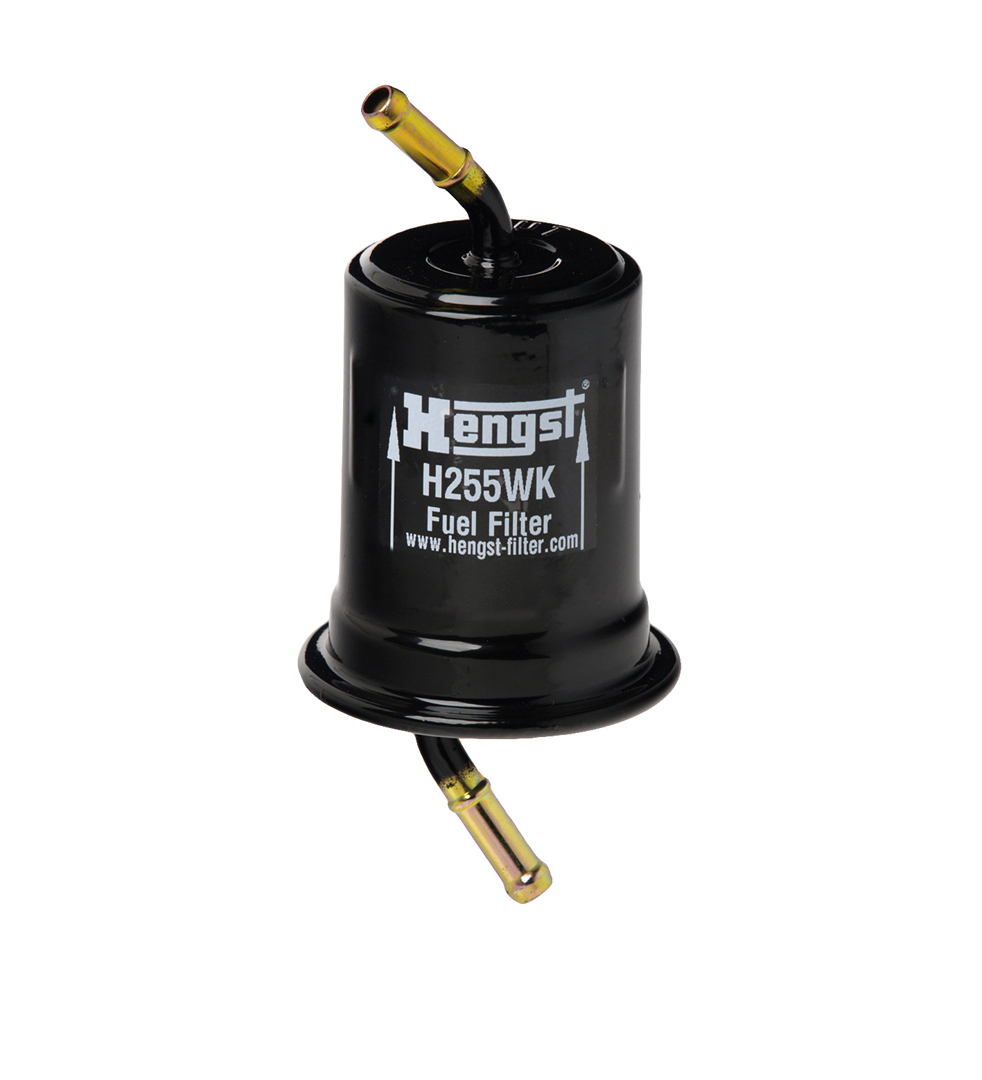 Hengst Filter Brandstoffilter H255WK