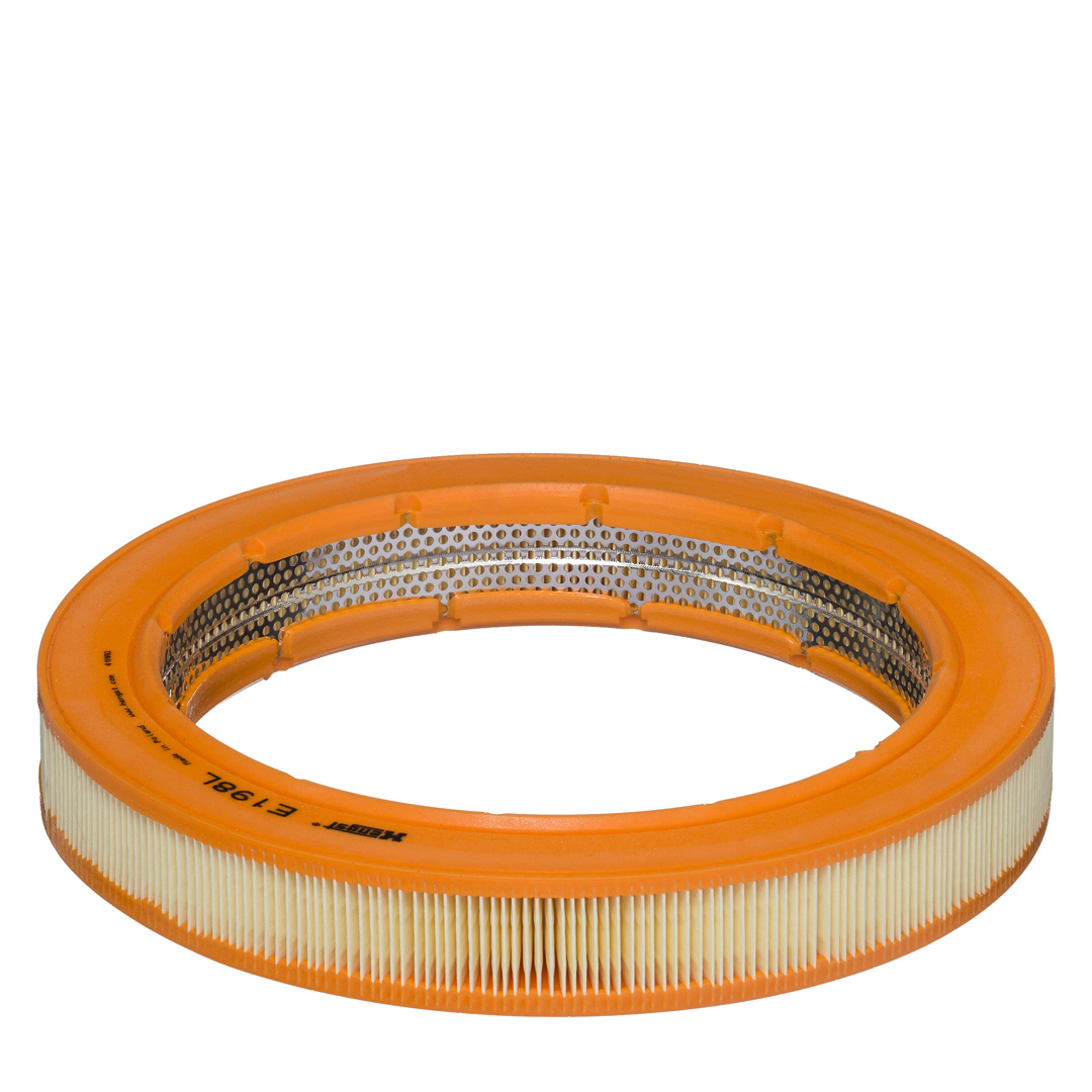 Hengst Filter Luchtfilter E198L
