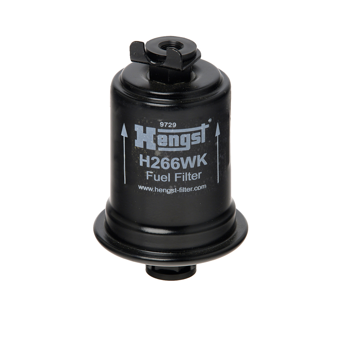 Hengst Filter Brandstoffilter H266WK