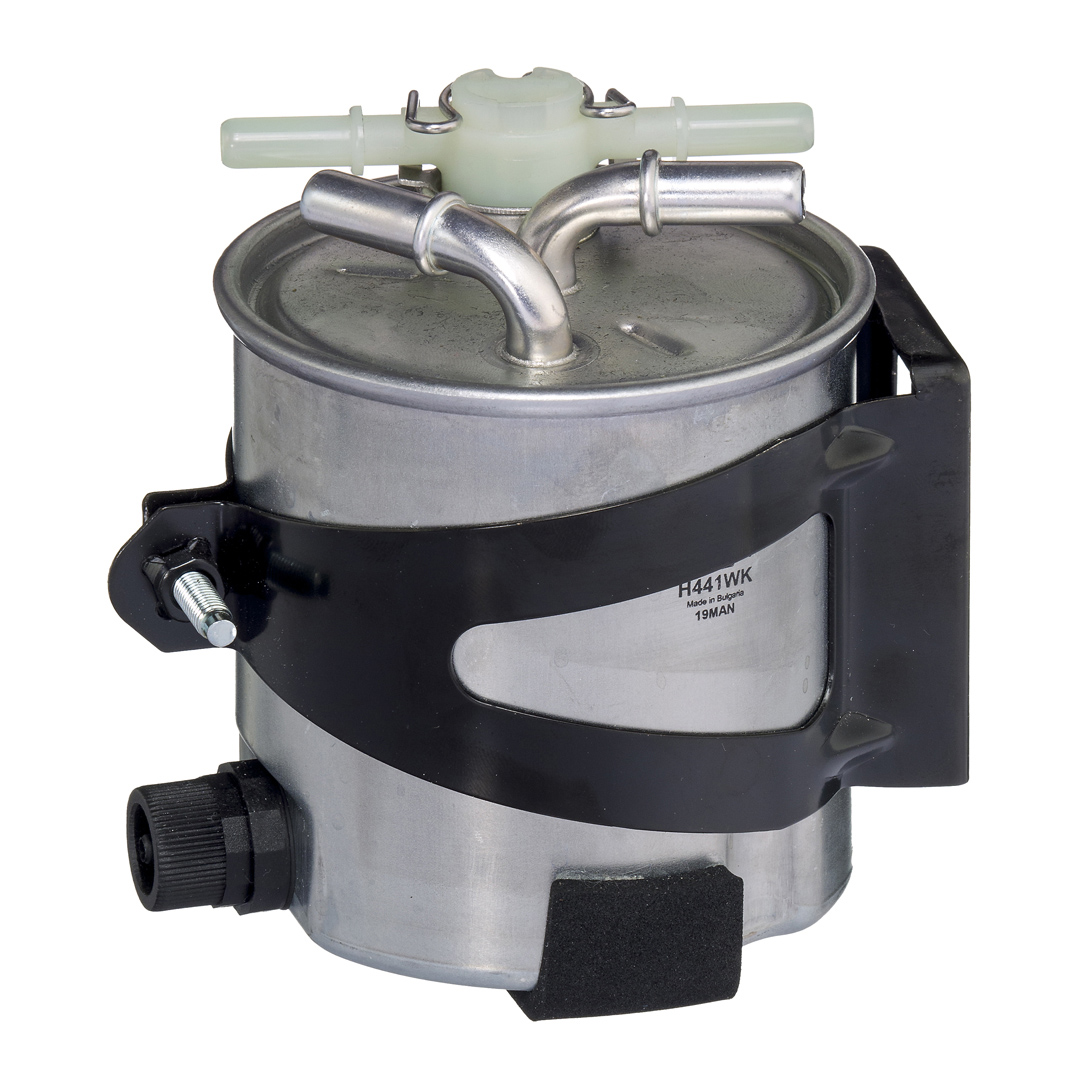 Hengst Filter Brandstoffilter H441WK