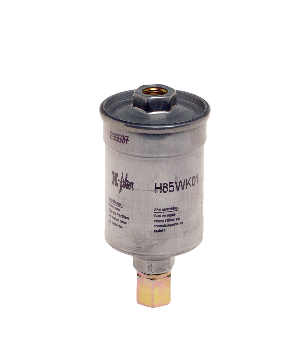 Hengst Filter Brandstoffilter H85WK01