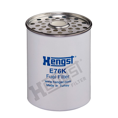 Hengst Filter Brandstoffilter E76K D42