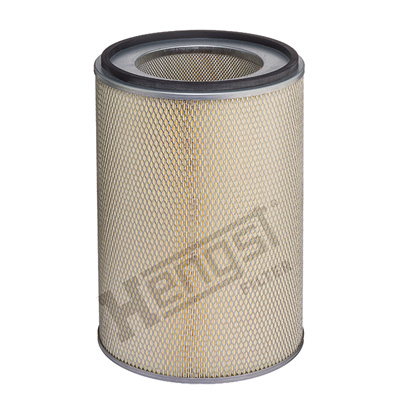 Hengst Filter Luchtfilter E129L
