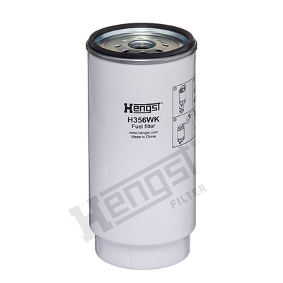 Hengst Filter Brandstoffilter H356WK