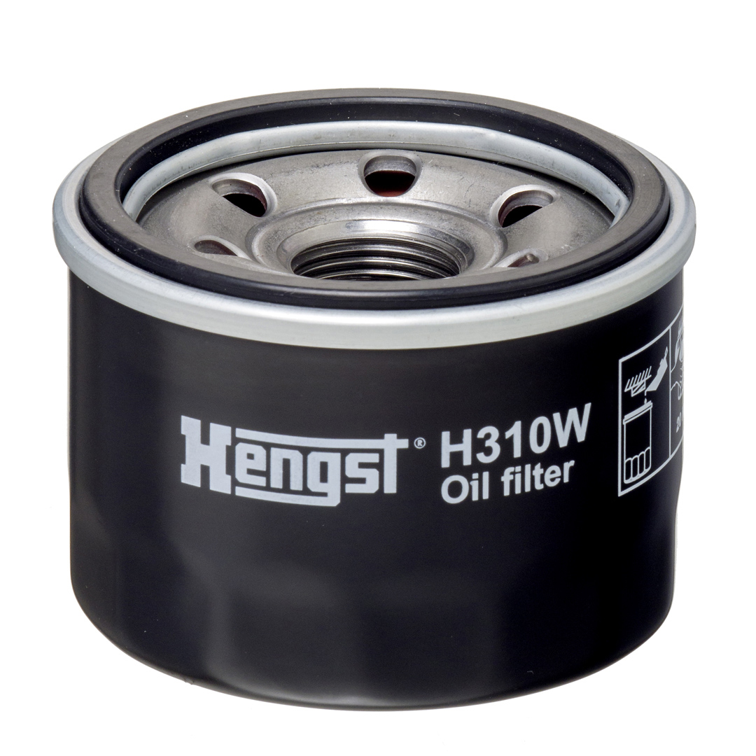 Hengst Filter Oliefilter H310W