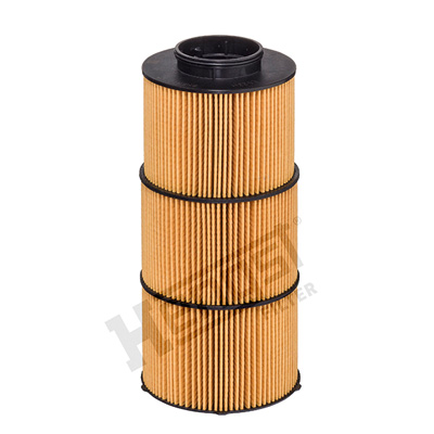 Hengst Filter Oliefilter E523H D373