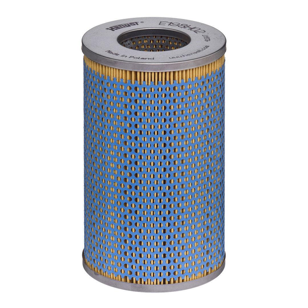 Hengst Filter Oliefilter E198H02