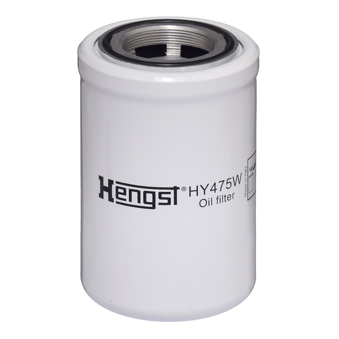 Hengst Filter Filter/oliezeef automaatbak HY475W