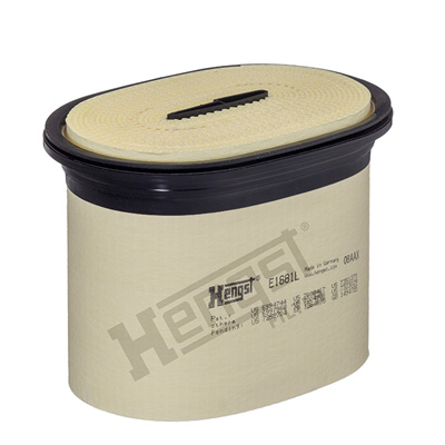 Hengst Filter Luchtfilter E1681L