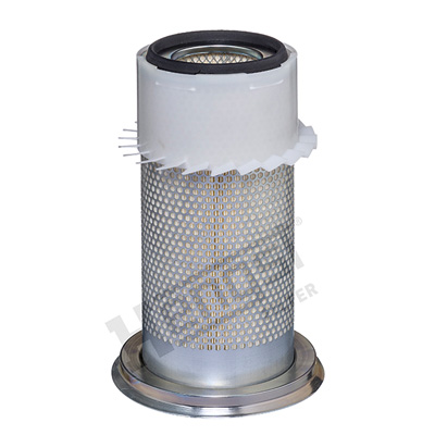 Hengst Filter Luchtfilter E1860L