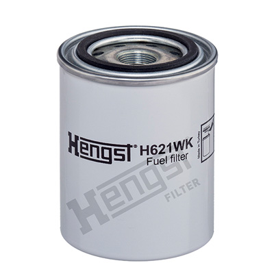 Hengst Filter Brandstoffilter H621WK D736