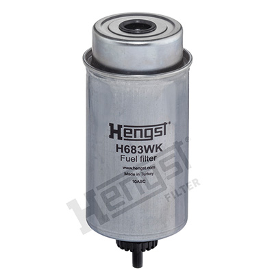 Hengst Filter Brandstoffilter H683WK
