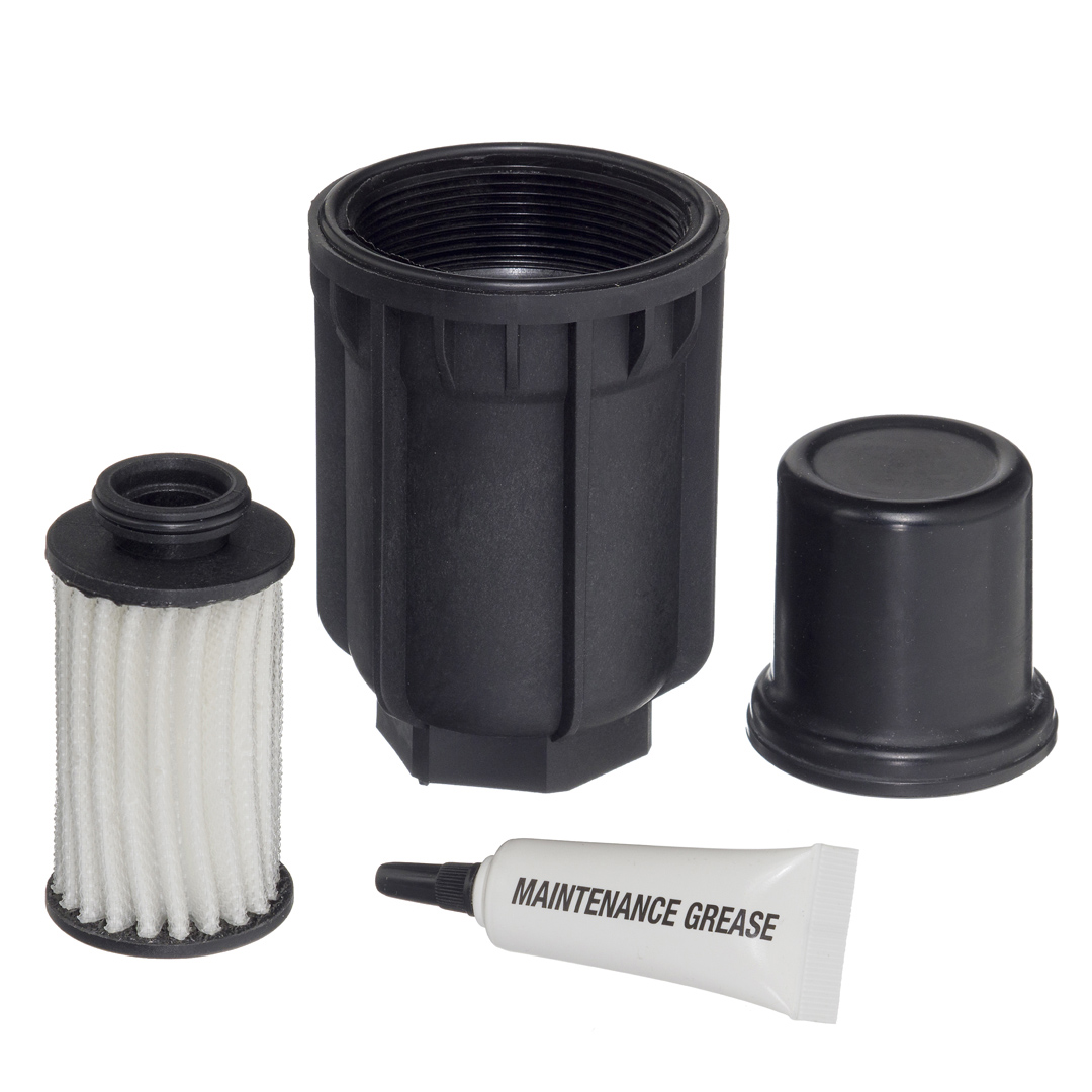 Hengst Filter Ureumfilter E104U D350