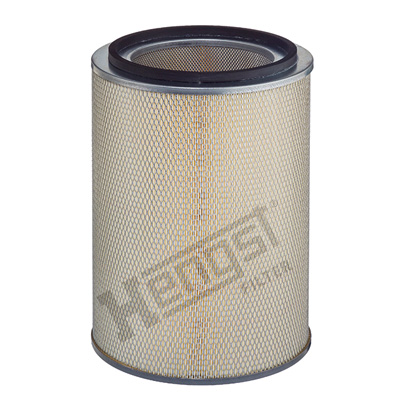 Hengst Filter Luchtfilter E809L