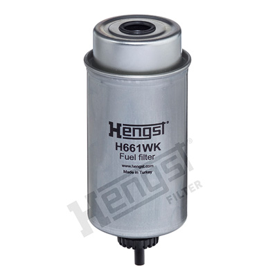 Hengst Filter Brandstoffilter H661WK