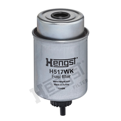 Hengst Filter Brandstoffilter H517WK