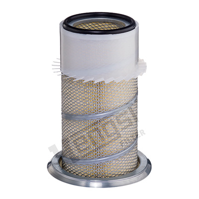 Hengst Filter Luchtfilter E1879L