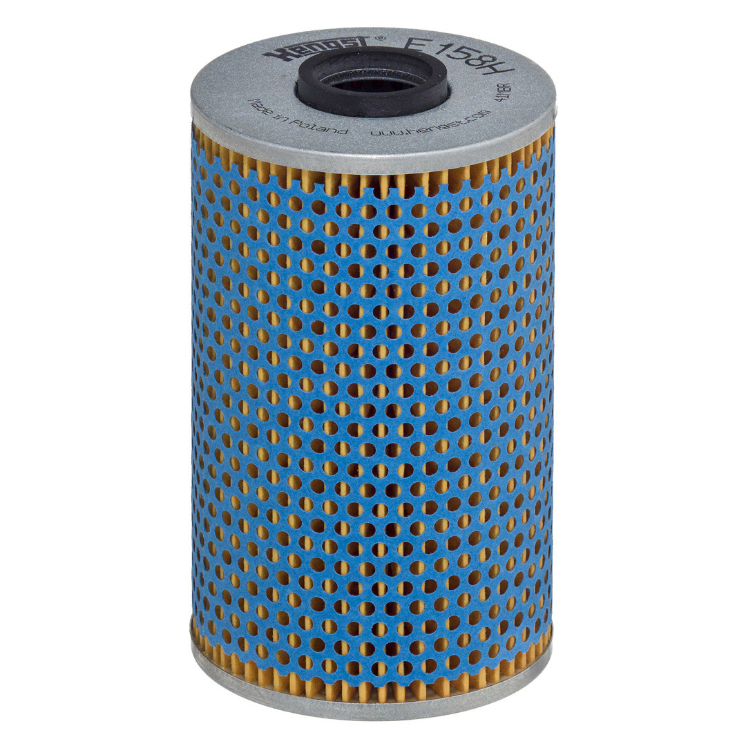 Hengst Filter Oliefilter E158H D24