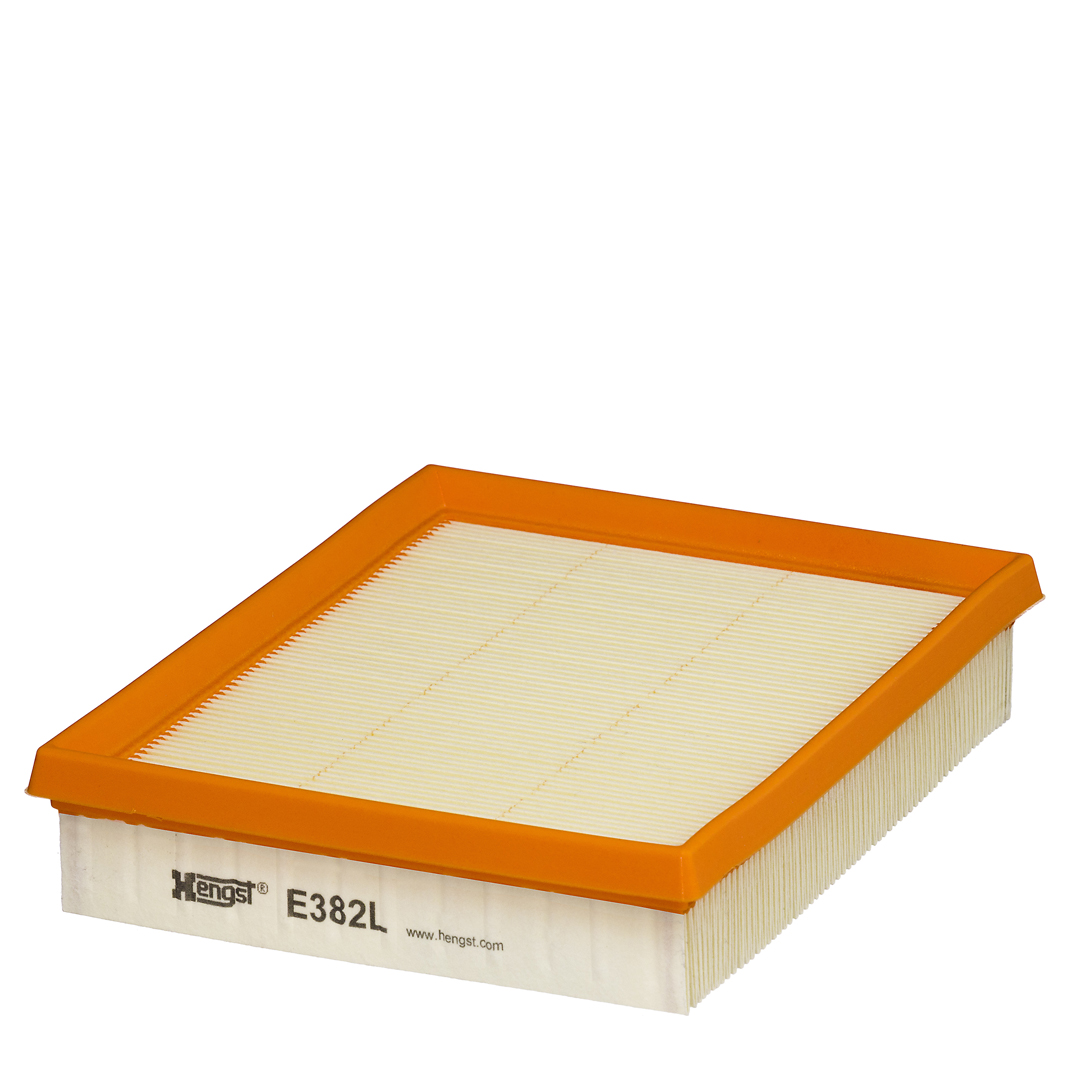 Hengst Filter Luchtfilter E382L