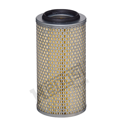 Hengst Filter Luchtfilter E111L