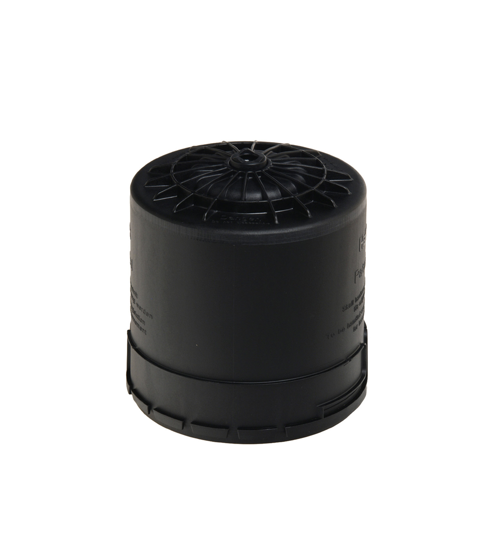 Hengst Filter Luchtdroger (remsysteem) T350W