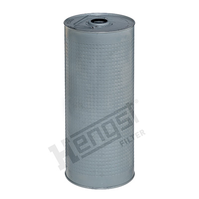 Hengst Filter Oliefilter E36N D186