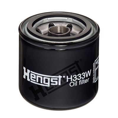 Hengst Filter Oliefilter H333W