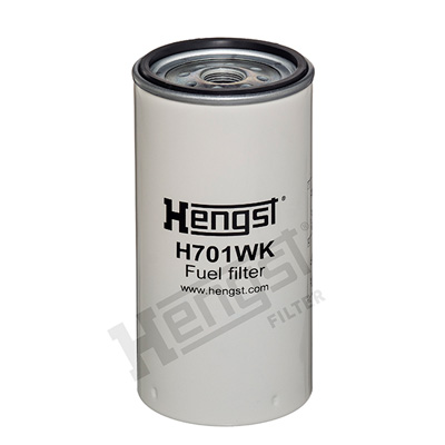 Hengst Filter Brandstoffilter H701WK