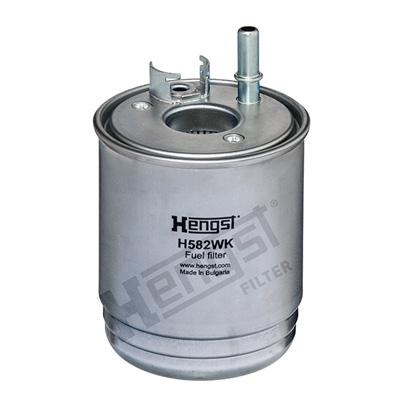 Hengst Filter Brandstoffilter H582WK