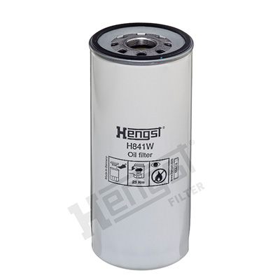 Hengst Filter Oliefilter H841W