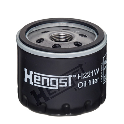 Hengst Filter Oliefilter H221W